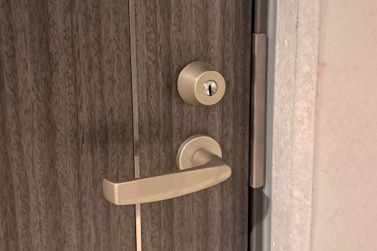 鍵 解除・修理事業
